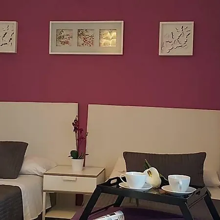 Appartement Sanxenxo Sanxenxo