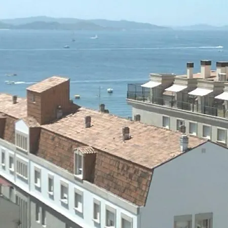 Appartement Sanxenxo