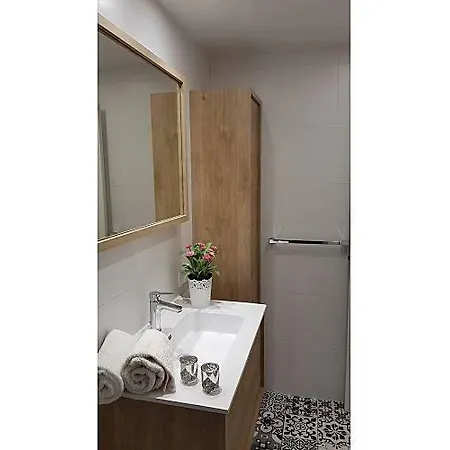 Sanxenxo Appartement *